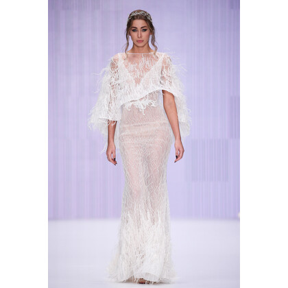 Speranza Couture by Nadezhda Yusupova